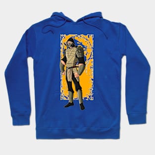 scorpion Hoodie